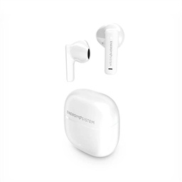 [MAUAMI1200] Energy Sistem Auriculares StreetMusic White - TW