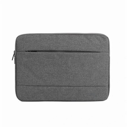 [AAOABT0863] Celly Funda Portatil Sleeve hasta 16" Gris
