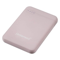 [AATBPT0316] Intenso PowerBank XS5000 5000mAh Rosa