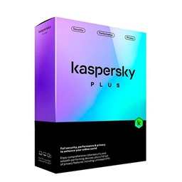 [WSSVHO0520] Kaspersky Plus 10L/1A