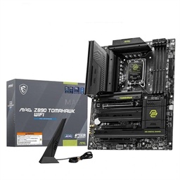 [IPBPIC0004] MSI Placa Base MAG Z890 TOMAHAWK WIFI ATX LGA1851