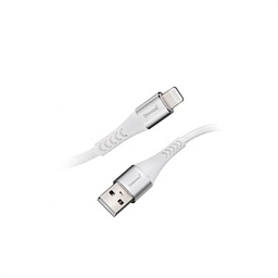[AATCAT0370] Intenso | Cable USB-A >Lightning|1,5m|A315L|blanco
