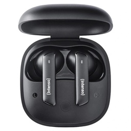 [MAUAMI1222] Intenso | Buds Pro Auriculares TWS H-ANC+ENC Negro
