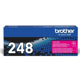 [CCITOR0588] Brother Tóner TN248M Magenta