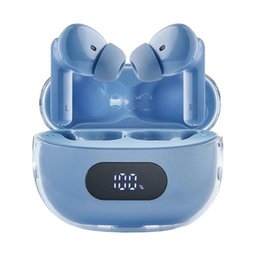[MAUAMI1221] Intenso | Buds Plus Auriculares TWS ANC+ENC | azul