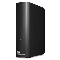 [FAEDDE0442] Western Digital Elements Desktop 22TB 3.5" USB 3.0