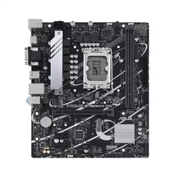 [IPBPIB0100] ASUS Placa Base PRIME B760M-K D4 mATX 1700