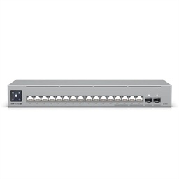 [NSWSAR0432] Ubiquiti USW-Pro-Max-16-PoE Switch L3 4x2GbE PoE++
