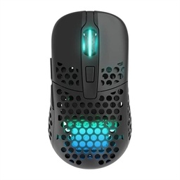 [FTRRIN0483] Cherry Xtrfy Ratón RGB 400-16.000 dpi inal. Black