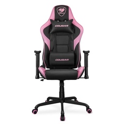 [AGAMPA0576] Cougar Silla Gaming Armor Elite Eva