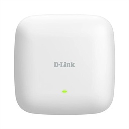[NSWPAC0558] D-Link DAP-X3060 AP Wi-Fi6 AX3000 PoE 1x2.5Gb