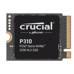 [IAIDSO0844] Crucial P310 2230 SSD 1TB PCIe 4.0 NVMe