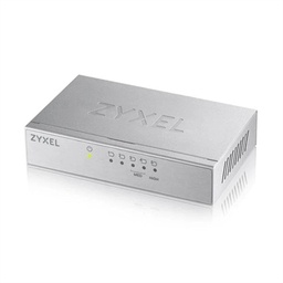 [NSWSSO0379] Zyxel GS-105BV5 Switch Mini 5xGb Desktop