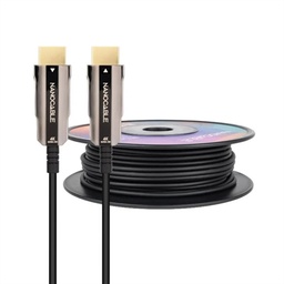 [AISCCI0659] Nanocable Cable HDMI v2.0 AOC 4K@60HZ 18Gbp 40 m