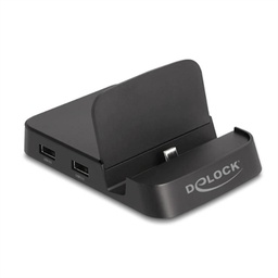 [AISCOV0095] Delock Docking smartphone 4K para Android o Window
