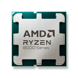 [IMIMA50018] AMD RYZEN 5 8400F 4.7GHz AM5 BOX+Disipador