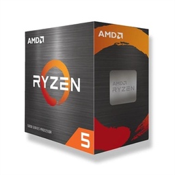 [IMIMA40063] AMD RYZEN 5 5600XT 4.7GHz AM4 BOX