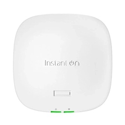 [NSWPAC0573] HPE NW IOn AP21 (RW) WiFi6 AP Dual 2x2 Interior