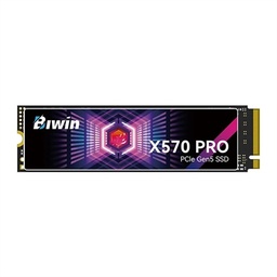 [IAIDSO0855] Biwin X570 Pro 4TB PCIe NVMe GEN5 14k MB-s