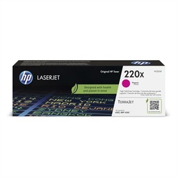 [CCITOR0607] HP Tóner 2203X Magenta