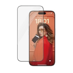 [AATFYC3517] PanzerGlass Screen Protec iPhone 15Pro EasyAligner