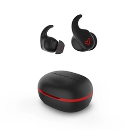 [MAUAMI1091] Energy Sistem  Auriculares  Freestyle Space Negro