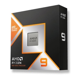 [IMIMA50023] AMD RYZEN 9 9950X3D 4.3Ghz 16 CORE AM5 BOX Sin Ven