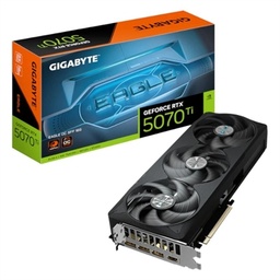 [ITGPE70022] Gigabyte VGA NVIDIA RTX 5070 Ti EAGLE OC 16GB DDR7