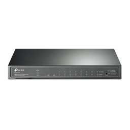 [NSWSSO0270] TP-LINK SG2210P Switch 8xGB PoE+ 2xSFP