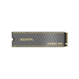 [IAIDSO0876] ADATA SSD LEGEND 860 500GB PCIe Gen4x4 5000 MB-s