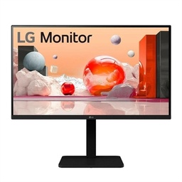 [FMOMLE1005] LG 24BA560-B Monitor 23.8" VGA DP HDMI MM AA
