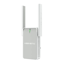 [NSWPAC0635] Keenetic Buddy 5 Repetidor Wifi 5 Mesh