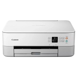 [FEMMIN0435] Canon Multifunción Pixma TS5351i Wifi Blanca