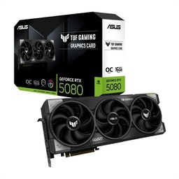 [ITGPE70028] ASUS VGA NVIDIA TUF RTX 5080 OC 16G GAMING DDR7