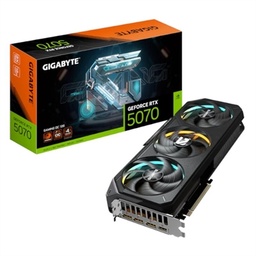 [ITGPE70030] Gigabyte VGA NVIDIA RTX 5070 OC 12GB DDR7 GAMING