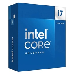 [IMIMIB0037] Intel Core i7 14700K 5.6Ghz 33MB LGA 1700 BOX