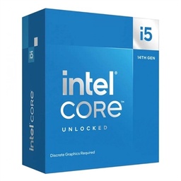 [IMIMIB0040] Intel Core i5 14600KF 5.3Ghz 24MB LGA 1700 BOX