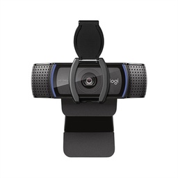 [FVPCWB0132] Logitech Webcam C920s PRO FHD 1080P 30fps
