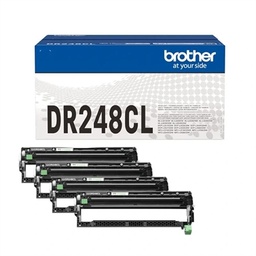 [CCITAM0102] Brother Tambor DR248CL