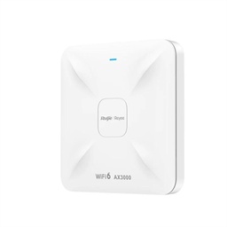 [NSWPAC0640] Reyee RG-RAP2260 AP WiFi6 1xmGb 1xGb AX3000 2x2
