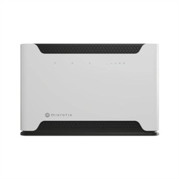 [NROINA0437] Mikrotik Chateau LTE12 Router WiFi5xGbE MIMO 4x4