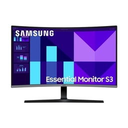 [FMOMLE1020] Samsung LS32D390GAUXEN Monitor32" FHD100H 4ms cur