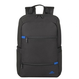 [AAOABT0852] RIVACASE Mochila 8265 Ulsan Negro 15,6"