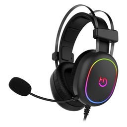 [MAUAMI0873] Hiditec Auricular Gaming ERYS ARGB