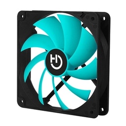 [IMIVEN0342] Hiditec Ventilador Gaming HDT-12