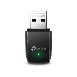 [NADAIN0264] TP-Link Archer T3U Mini Adaptador USB WiFi AC1300