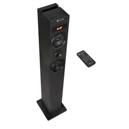[MAUAPO0484] NGS SKYCHARM Torre BLUETOOTH 2.1 80W