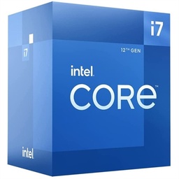 [IMIMIB0009] Intel Core i7 12700 4.9Ghz 25MB LGA 1700 BOX