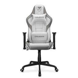 [AGAMPA0577] Cougar Silla Gaming Armor Elite White