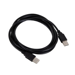 [AIEACI0099] iggual Cable USB 2.0 A(M)-A(M) A-A macho 2 metros